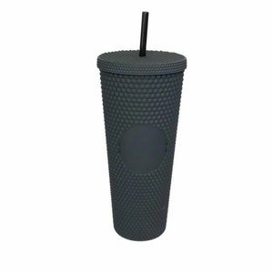 Black Starbucks Cup